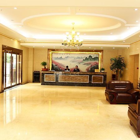 Wanyue Shijia Hotel Suzhou  Exteriör bild